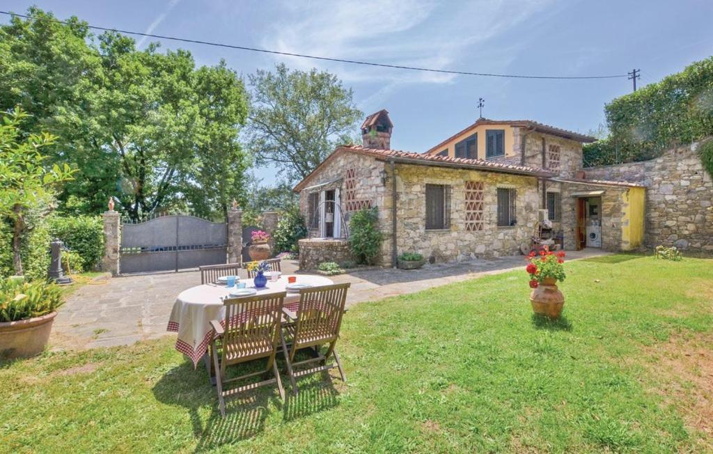 Вилла Casa Marianna Лукка Экстерьер фото